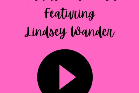 Lindsey Wander