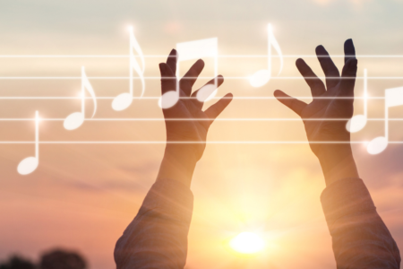 how to use music to reduce stress
