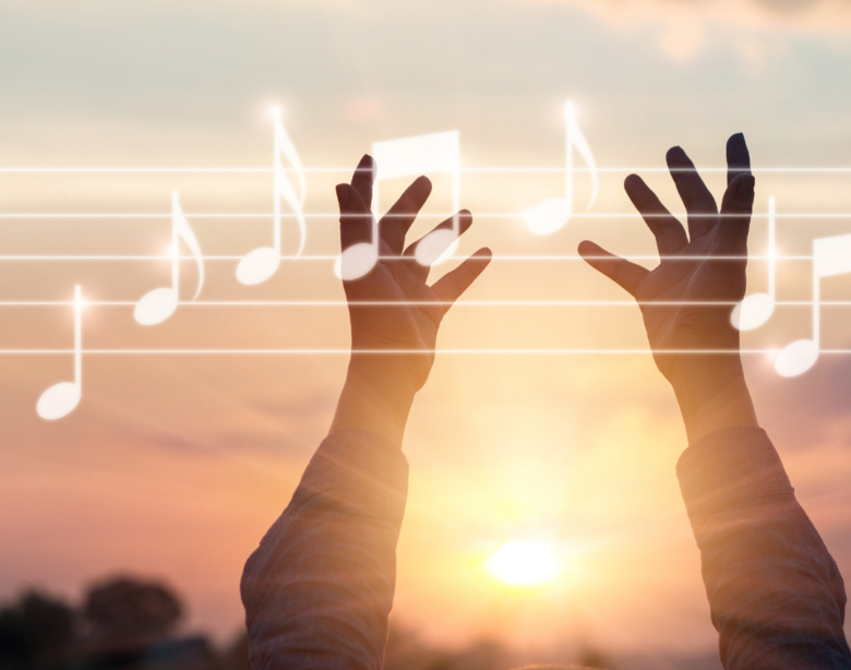 how to use music to reduce stress