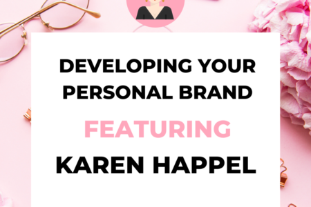 Karen Happel