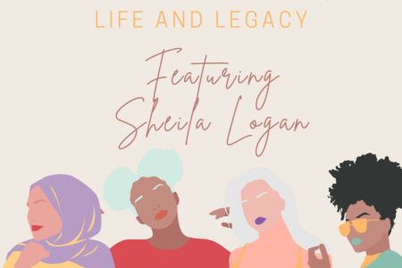 Say Yes!: Pivot Your Life, Legacy and Career Featuring Sheila Logan