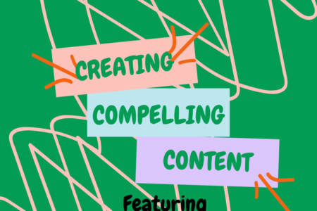 Creating Compelling Content Haylee Kalani