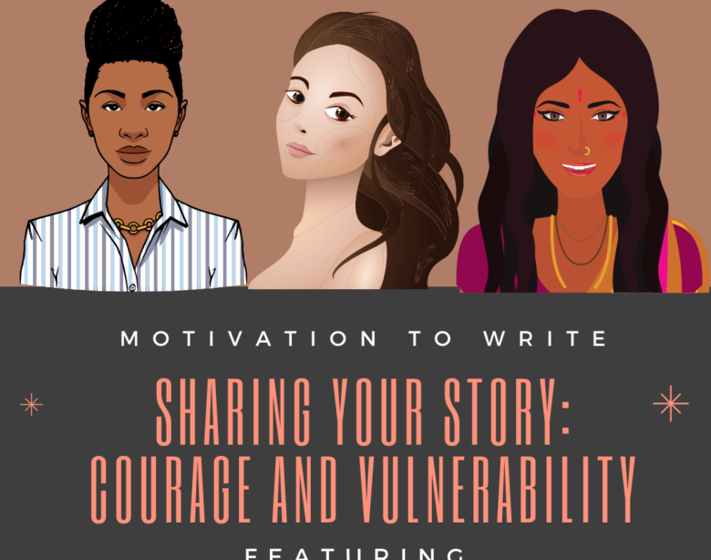 Courage and Vulnerability Featuring David Trotter