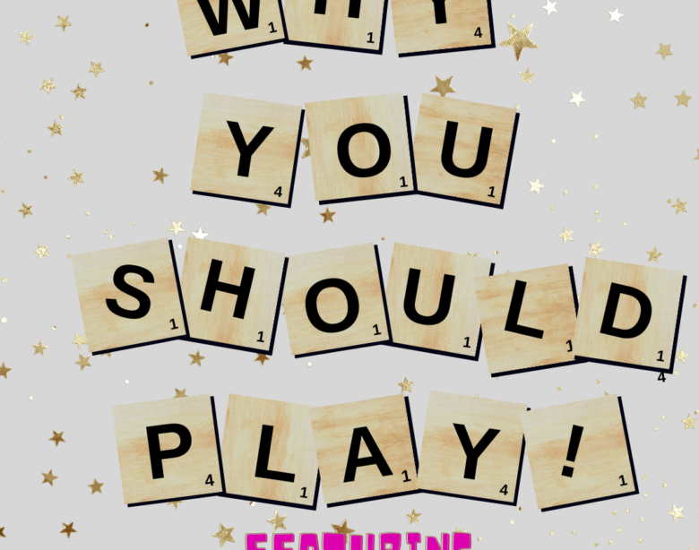 Why You Should Play Jeff Harry