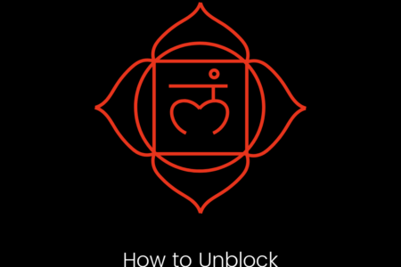 how to unblock your root chakra