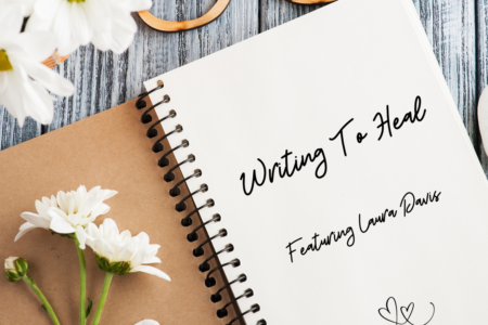 Writing To Heal