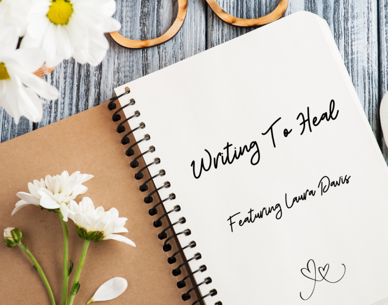 Writing To Heal
