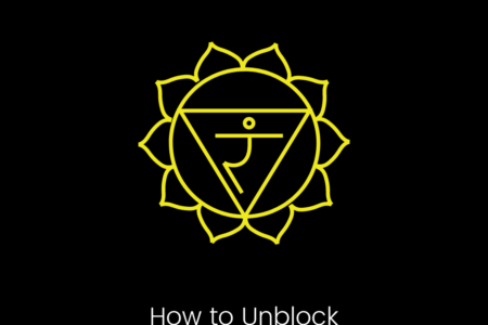 how to unblock your solar plexus chakra