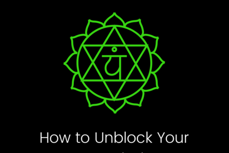 how to unblock your heart chakra