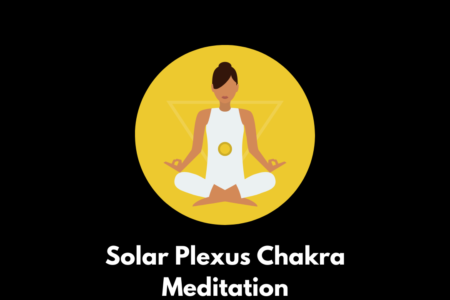 solar plexus chakra meditation