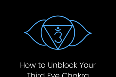 how to unblock your third eye chakra