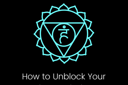 how to unblock your throat chakra