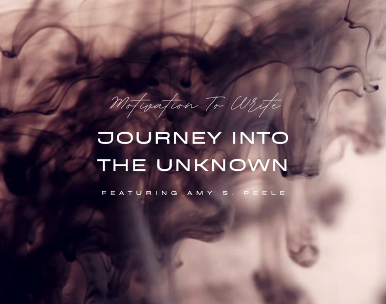 Journey Into the Unknown